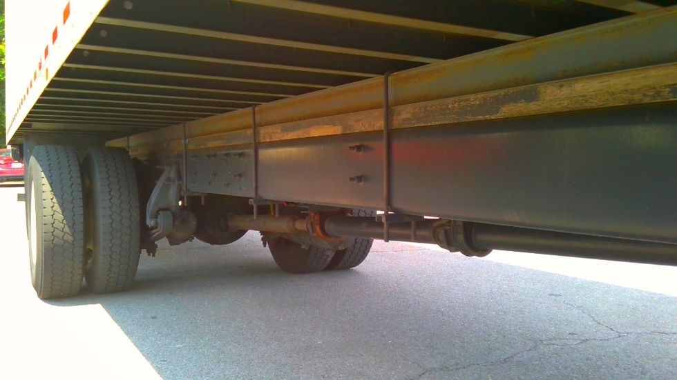 Medium Duty Box Truck-Light and Medium Duty Trucks-Freightliner-2021-M2-Cleveland-TN-306,234\n\t\tmiles-$ 38,250 - Image 13