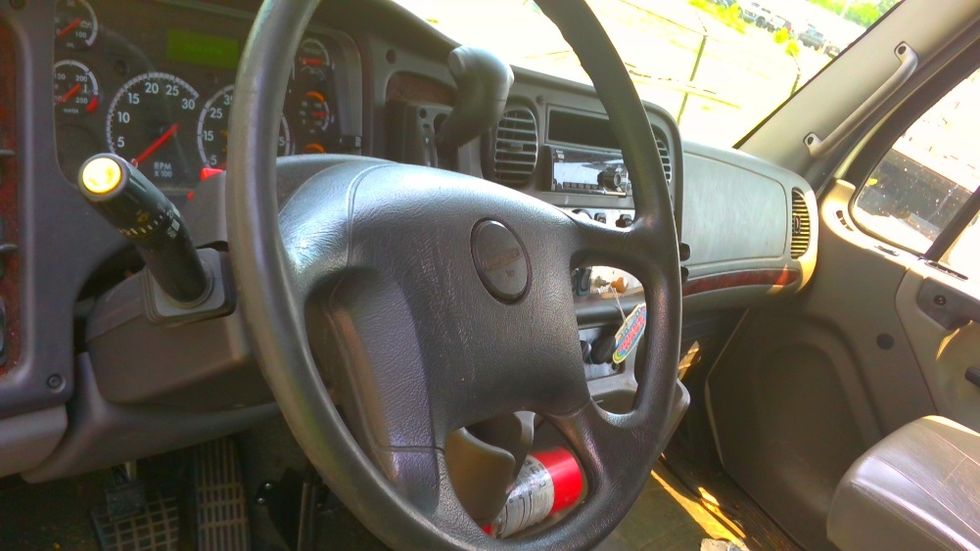 Medium Duty Box Truck-Light and Medium Duty Trucks-Freightliner-2021-M2-Cleveland-TN-306,234\n\t\tmiles-$ 38,250 - Image 16