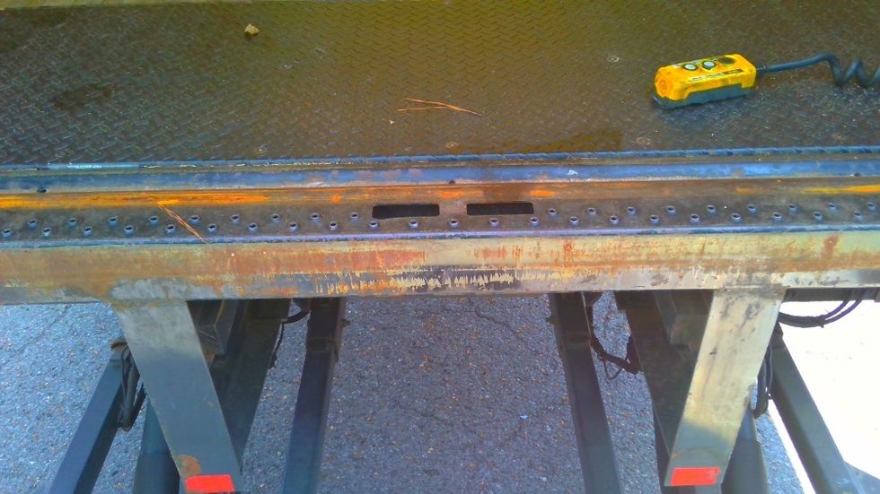 Medium Duty Box Truck-Light and Medium Duty Trucks-Freightliner-2021-M2-Cleveland-TN-306,234\n\t\tmiles-$ 38,250 - Image 9