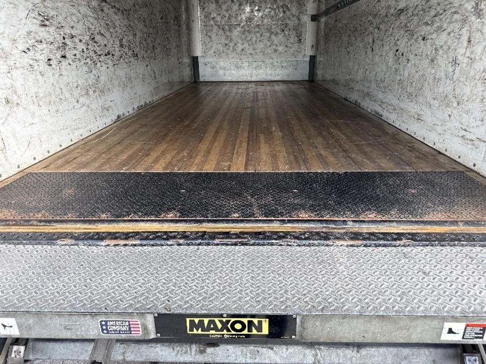 Medium Duty Box Truck-Light and Medium Duty Trucks-Freightliner-2021-M2-Cleveland-TN-309,709\n\t\tmiles-$ 26,500 - Image 10