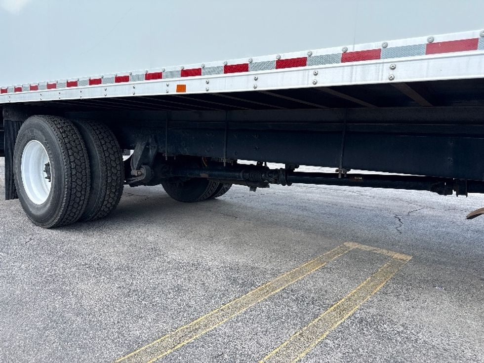 Medium Duty Box Truck-Light and Medium Duty Trucks-Freightliner-2021-M2-Cleveland-TN-309,709\n\t\tmiles-$ 26,500 - Image 14