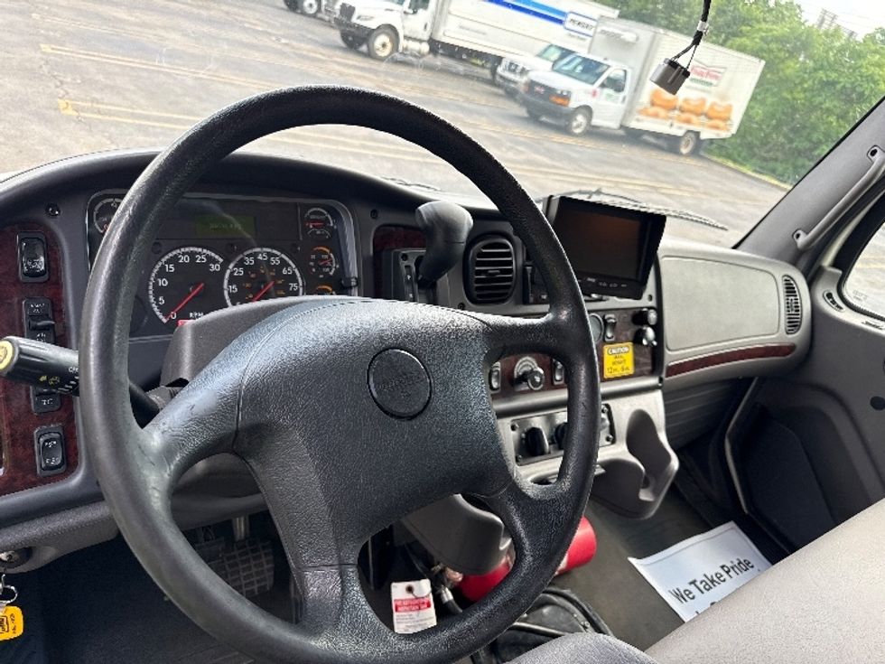 Medium Duty Box Truck-Light and Medium Duty Trucks-Freightliner-2021-M2-Cleveland-TN-309,709\n\t\tmiles-$ 26,500 - Image 17