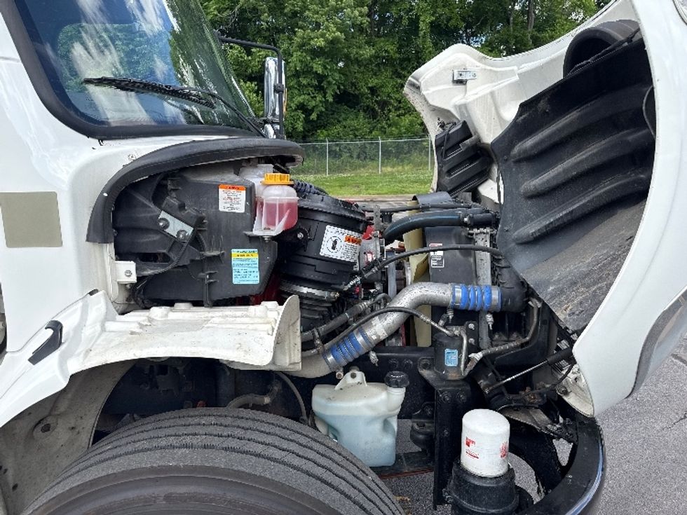 Medium Duty Box Truck-Light and Medium Duty Trucks-Freightliner-2021-M2-Cleveland-TN-309,709\n\t\tmiles-$ 26,500 - Image 23