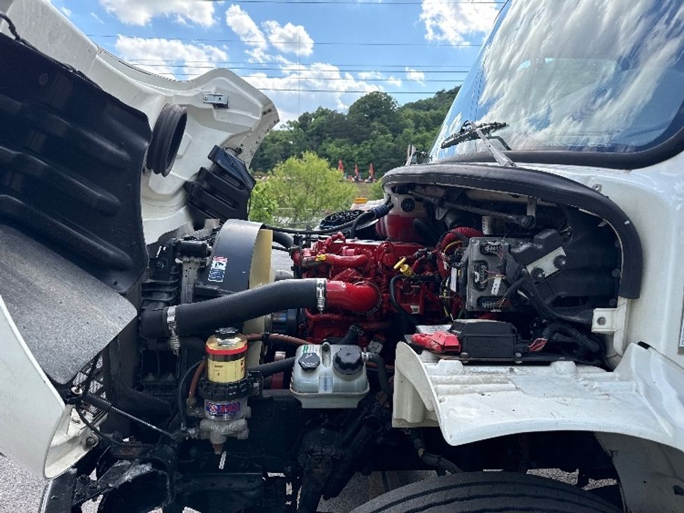 Medium Duty Box Truck-Light and Medium Duty Trucks-Freightliner-2021-M2-Cleveland-TN-309,709\n\t\tmiles-$ 26,500 - Image 24
