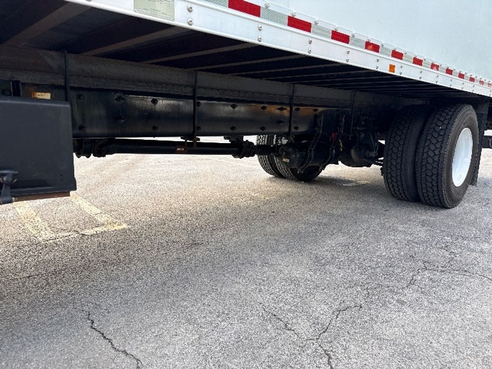 Medium Duty Box Truck-Light and Medium Duty Trucks-Freightliner-2021-M2-Cleveland-TN-309,709\n\t\tmiles-$ 26,500 - Image 5