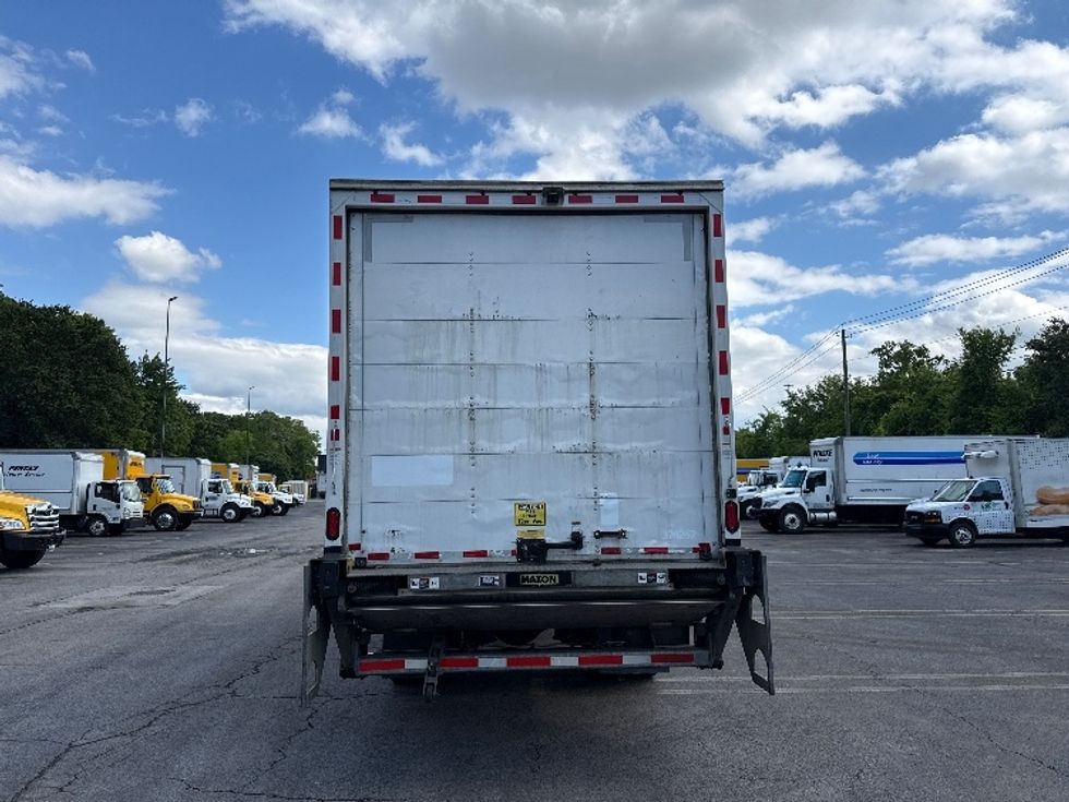 Medium Duty Box Truck-Light and Medium Duty Trucks-Freightliner-2021-M2-Cleveland-TN-309,709\n\t\tmiles-$ 26,500 - Image 7