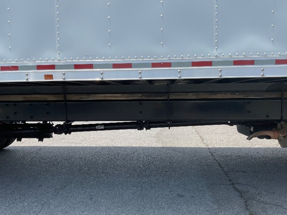 Medium Duty Box Truck-Light and Medium Duty Trucks-Freightliner-2021-M2-Cleveland-TN-369,010\n\t\tmiles-$ 24,000 - Image 14
