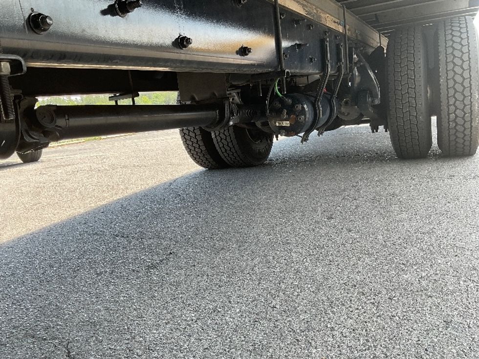 Medium Duty Box Truck-Light and Medium Duty Trucks-Freightliner-2021-M2-Cleveland-TN-369,010\n\t\tmiles-$ 24,000 - Image 5