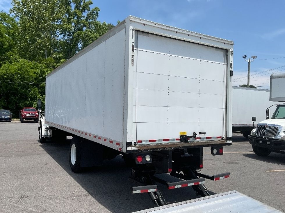 Medium Duty Box Truck-Light and Medium Duty Trucks-Freightliner-2021-M2-Cleveland-TN-369,010\n\t\tmiles-$ 24,000 - Image 6