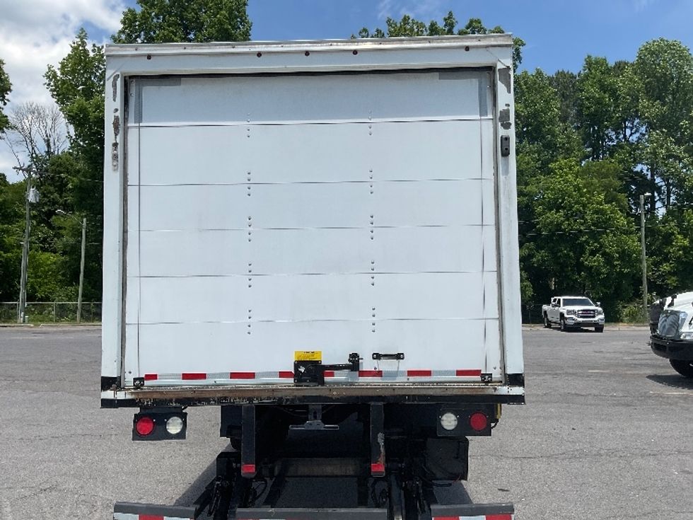 Medium Duty Box Truck-Light and Medium Duty Trucks-Freightliner-2021-M2-Cleveland-TN-369,010\n\t\tmiles-$ 24,000 - Image 7