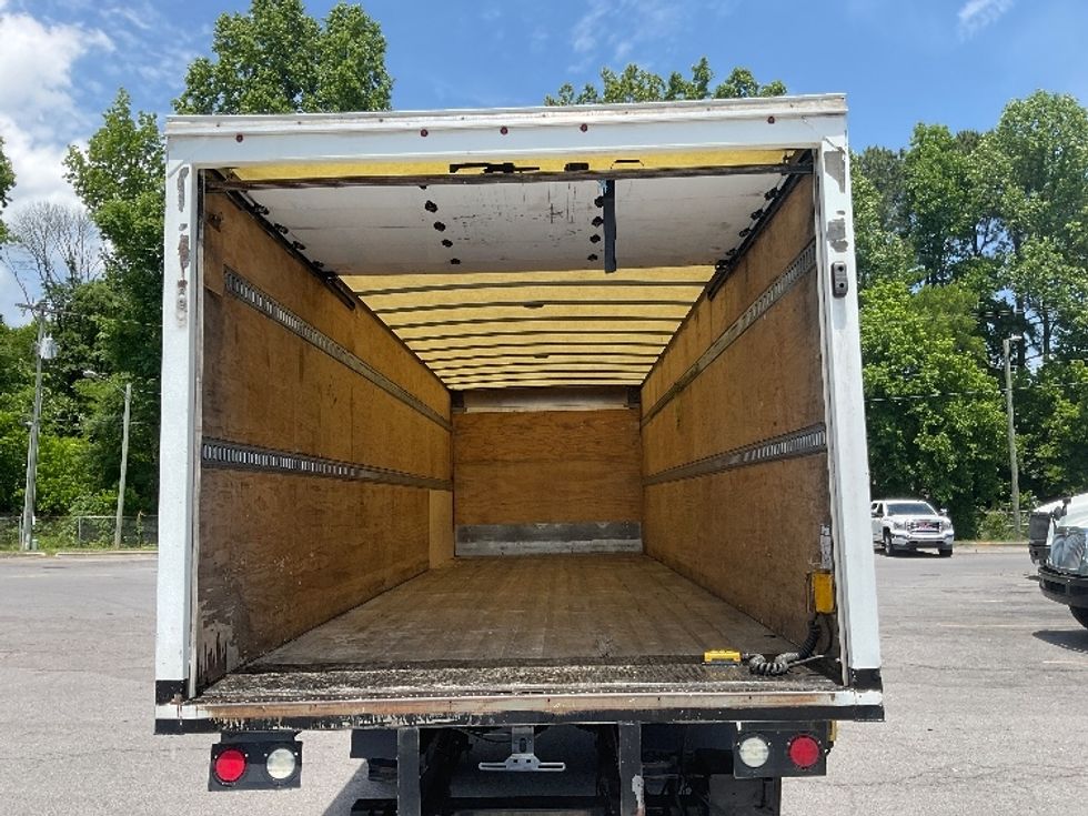 Medium Duty Box Truck-Light and Medium Duty Trucks-Freightliner-2021-M2-Cleveland-TN-369,010\n\t\tmiles-$ 24,000 - Image 8
