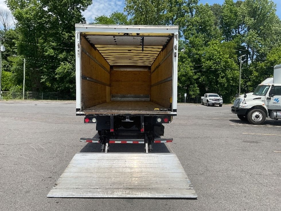 Medium Duty Box Truck-Light and Medium Duty Trucks-Freightliner-2021-M2-Cleveland-TN-369,010\n\t\tmiles-$ 24,000 - Image 9