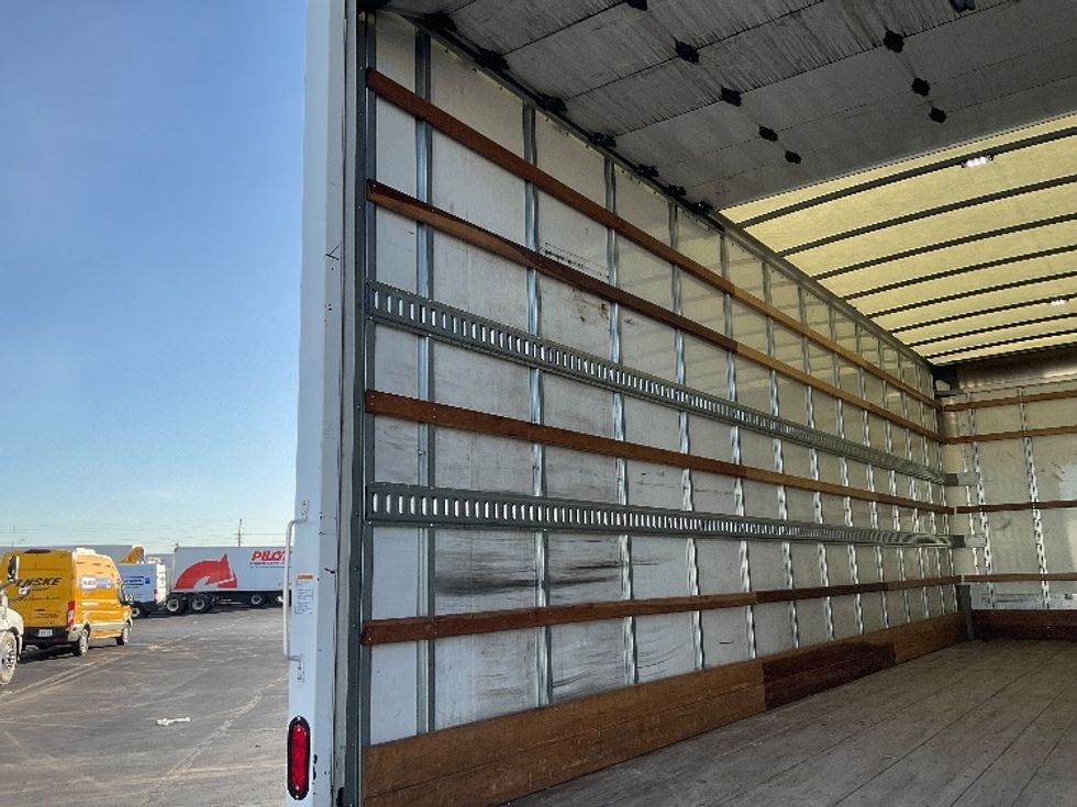 Medium Duty Box Truck-Light and Medium Duty Trucks-Freightliner-2021-M2-Coburg-OR-234,487\n\t\tmiles-$ 53,000 - Image 11