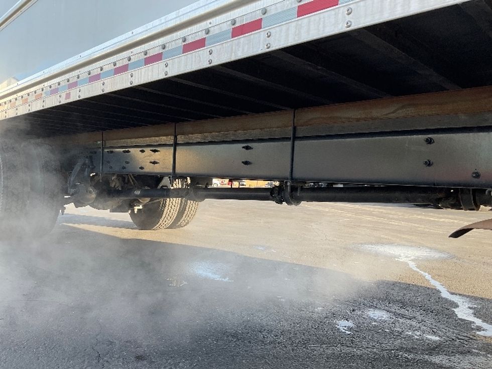 Medium Duty Box Truck-Light and Medium Duty Trucks-Freightliner-2021-M2-Coburg-OR-234,487\n\t\tmiles-$ 53,000 - Image 14