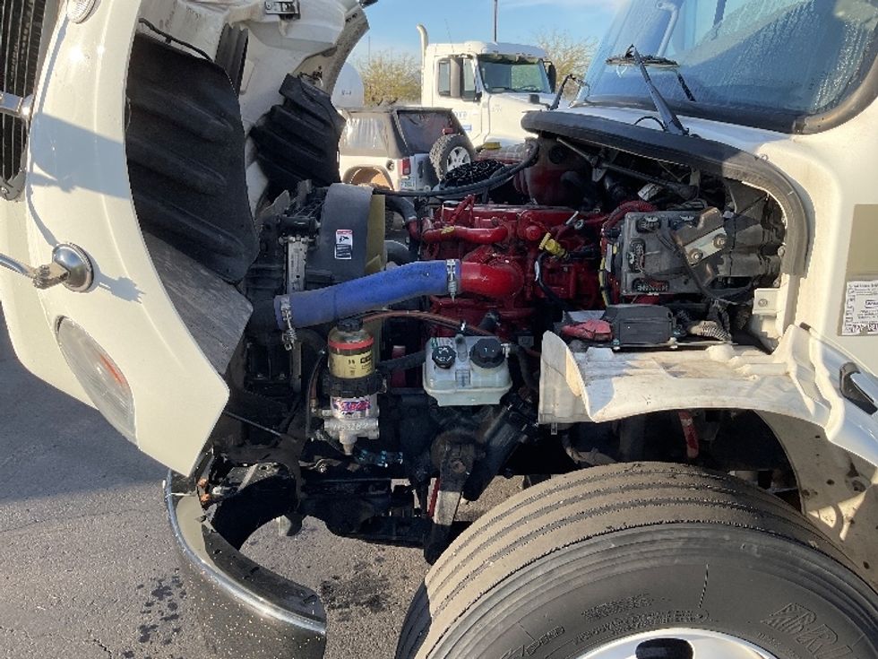 Medium Duty Box Truck-Light and Medium Duty Trucks-Freightliner-2021-M2-Coburg-OR-234,487\n\t\tmiles-$ 53,000 - Image 24