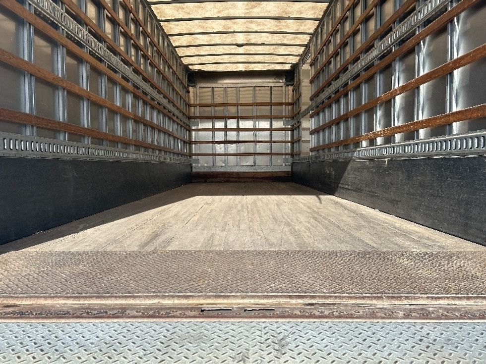 Medium Duty Box Truck-Light and Medium Duty Trucks-Freightliner-2021-M2-Columbus-OH-107,671\n\t\tmiles-$ 78,000 - Image 10