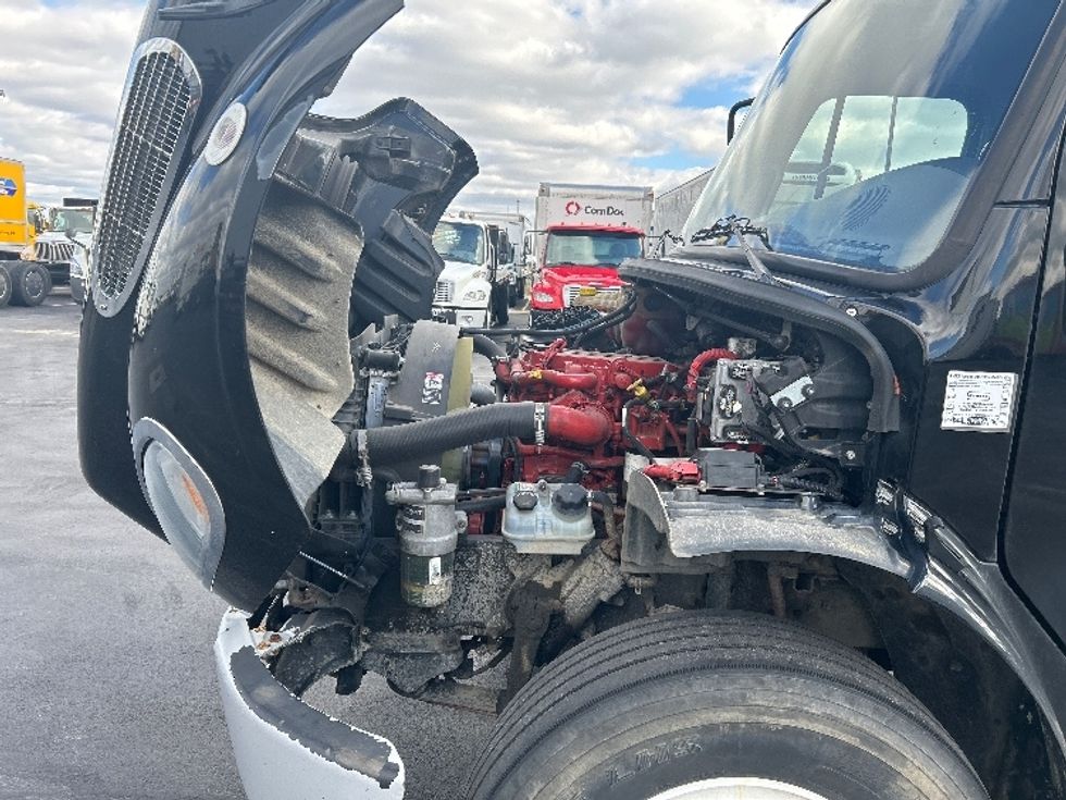 Medium Duty Box Truck-Light and Medium Duty Trucks-Freightliner-2021-M2-Columbus-OH-107,671\n\t\tmiles-$ 78,000 - Image 24