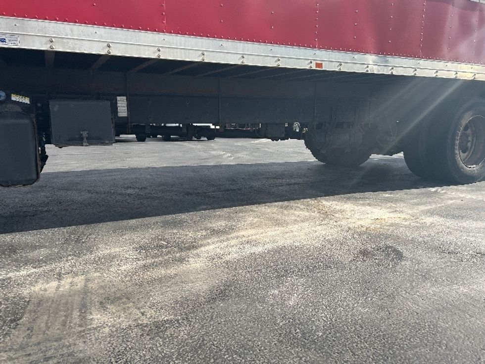 Medium Duty Box Truck-Light and Medium Duty Trucks-Freightliner-2021-M2-Columbus-OH-107,671\n\t\tmiles-$ 78,000 - Image 5