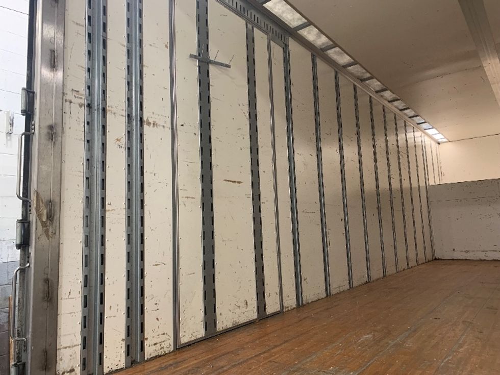 Medium Duty Box Truck-Light and Medium Duty Trucks-Freightliner-2021-M2-Concord-NC-137,803\n\t\tmiles-$ 76,000 - Image 11