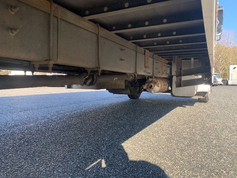 Medium Duty Box Truck-Light and Medium Duty Trucks-Freightliner-2021-M2-Concord-NC-137,803\n\t\tmiles-$ 76,000 - Image 14