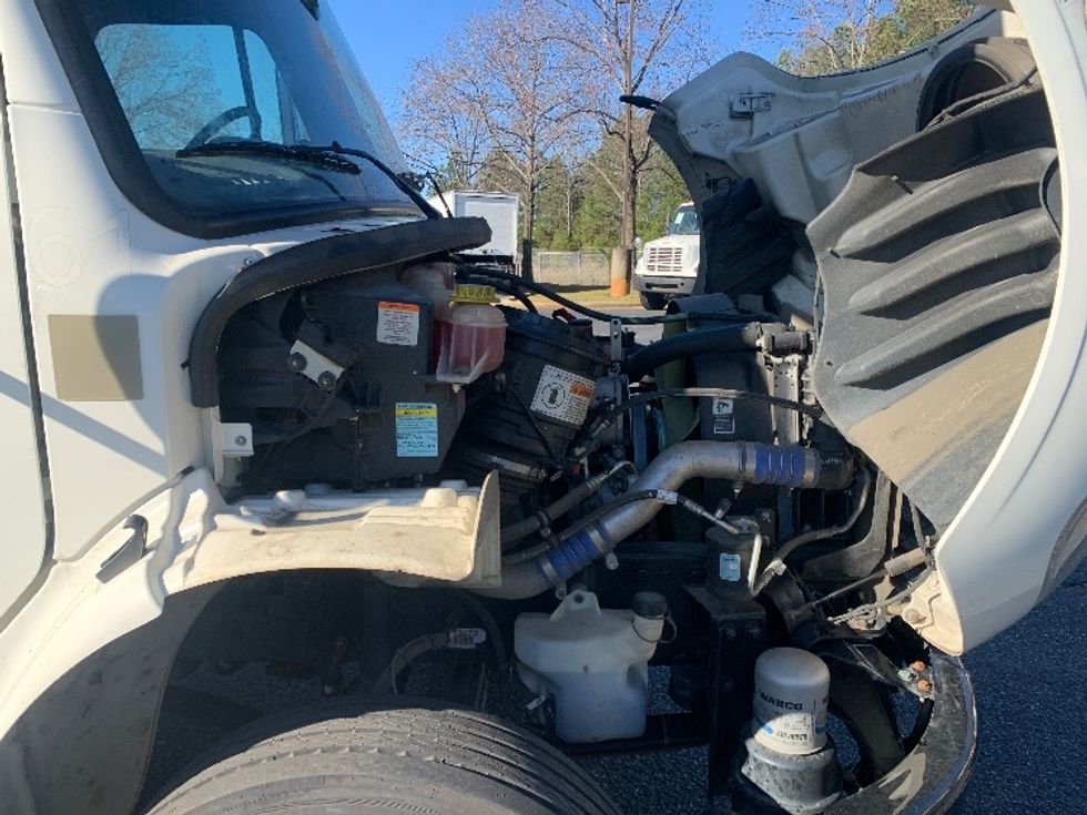 Medium Duty Box Truck-Light and Medium Duty Trucks-Freightliner-2021-M2-Concord-NC-137,803\n\t\tmiles-$ 76,000 - Image 23