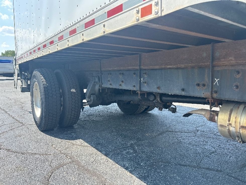 Medium Duty Box Truck-Light and Medium Duty Trucks-Freightliner-2021-M2-Concord-NC-158,079\n\t\tmiles-$ 50,750 - Image 14