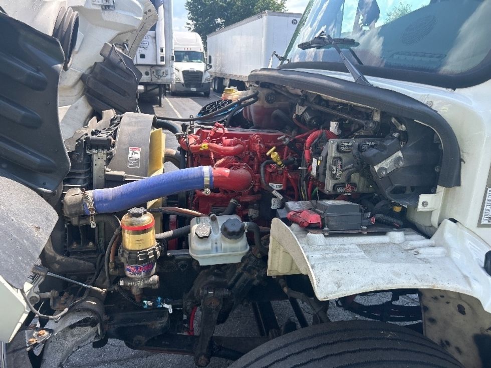 Medium Duty Box Truck-Light and Medium Duty Trucks-Freightliner-2021-M2-Concord-NC-158,079\n\t\tmiles-$ 50,750 - Image 22
