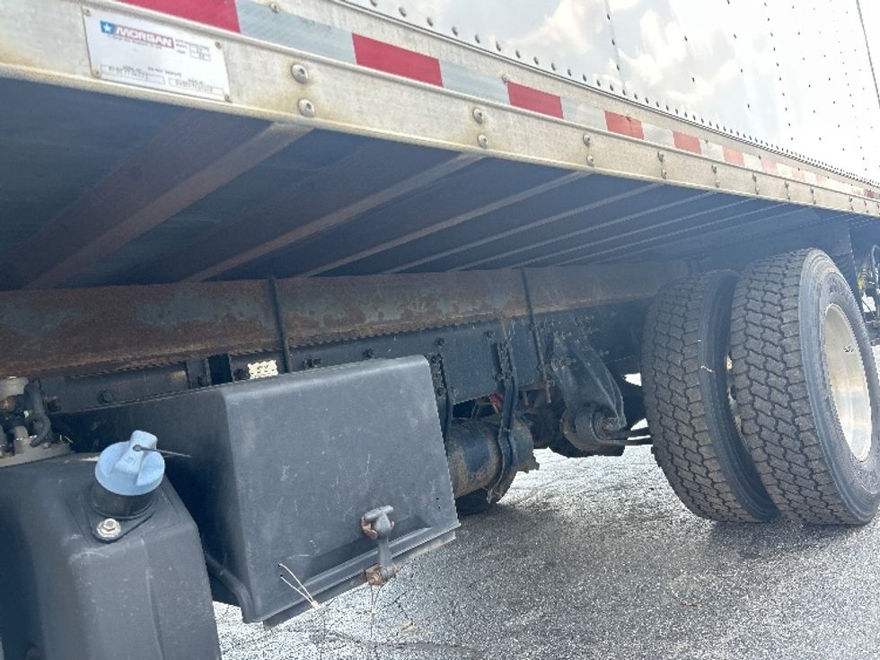 Medium Duty Box Truck-Light and Medium Duty Trucks-Freightliner-2021-M2-Concord-NC-158,079\n\t\tmiles-$ 50,750 - Image 5