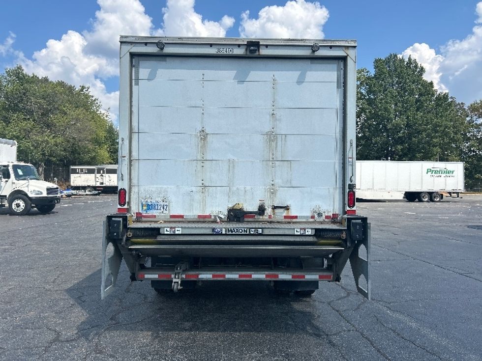 Medium Duty Box Truck-Light and Medium Duty Trucks-Freightliner-2021-M2-Concord-NC-158,079\n\t\tmiles-$ 50,750 - Image 7