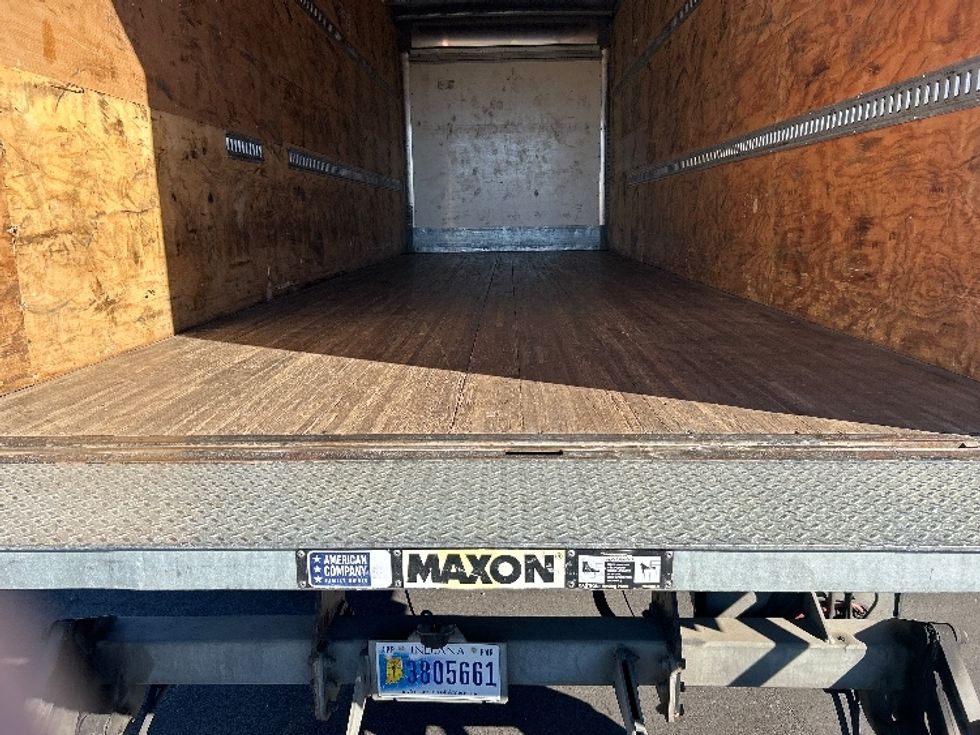 Medium Duty Box Truck-Light and Medium Duty Trucks-Freightliner-2021-M2-Concord-NC-206,761\n\t\tmiles-$ 55,000 - Image 10