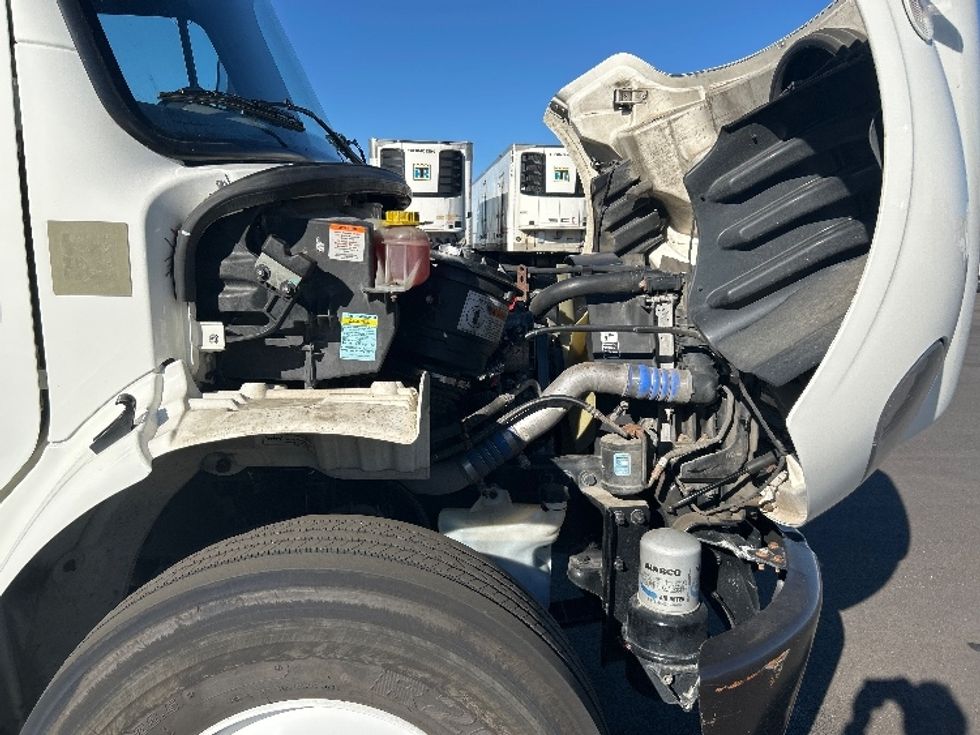 Medium Duty Box Truck-Light and Medium Duty Trucks-Freightliner-2021-M2-Concord-NC-206,761\n\t\tmiles-$ 55,000 - Image 23