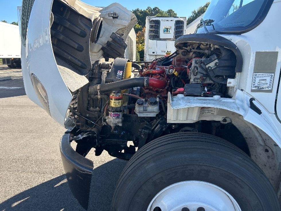 Medium Duty Box Truck-Light and Medium Duty Trucks-Freightliner-2021-M2-Concord-NC-206,761\n\t\tmiles-$ 55,000 - Image 24