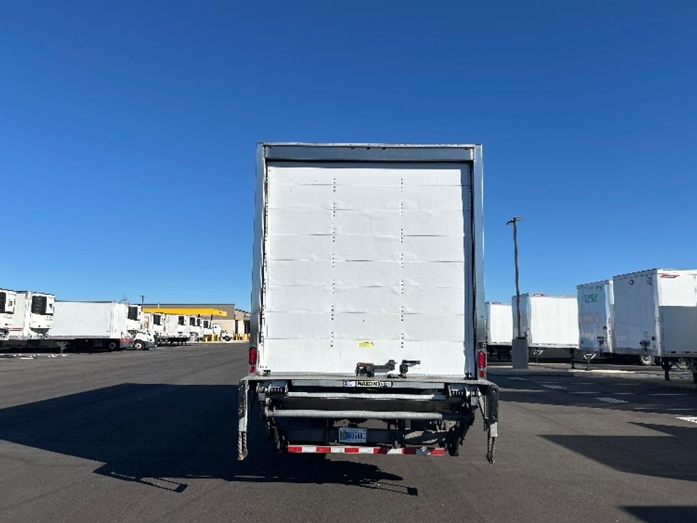 Medium Duty Box Truck-Light and Medium Duty Trucks-Freightliner-2021-M2-Concord-NC-206,761\n\t\tmiles-$ 55,000 - Image 7
