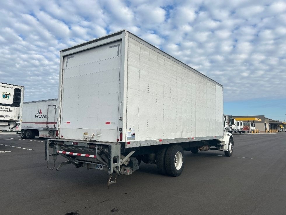 Medium Duty Box Truck-Light and Medium Duty Trucks-Freightliner-2021-M2-Concord-NC-213,125\n\t\tmiles-$ 53,750 - Image 13