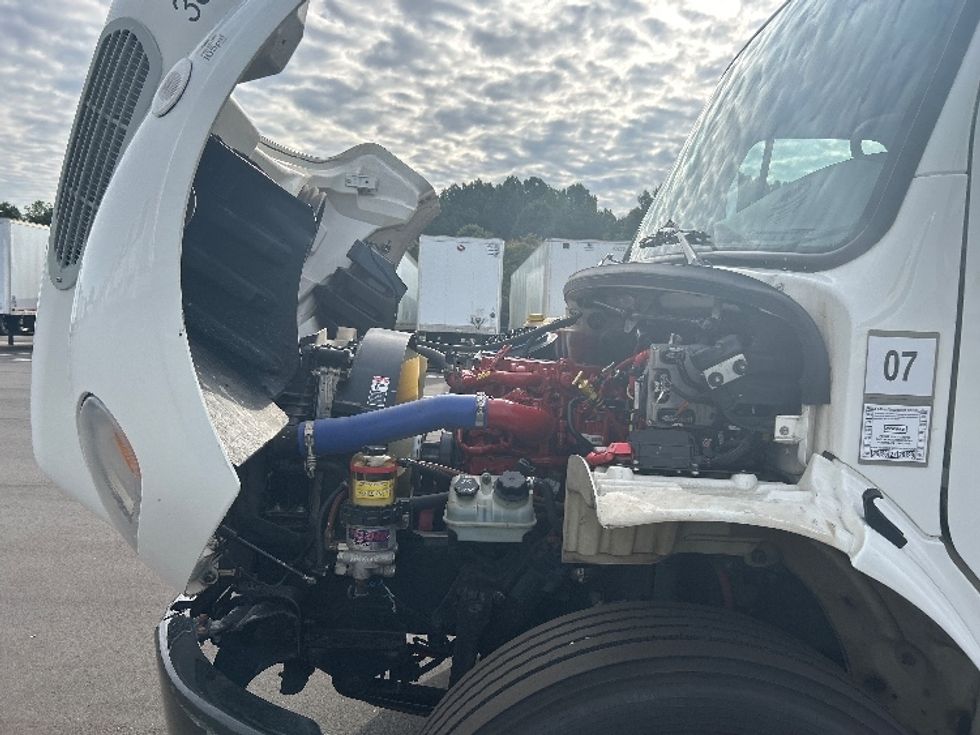 Medium Duty Box Truck-Light and Medium Duty Trucks-Freightliner-2021-M2-Concord-NC-213,125\n\t\tmiles-$ 53,750 - Image 24