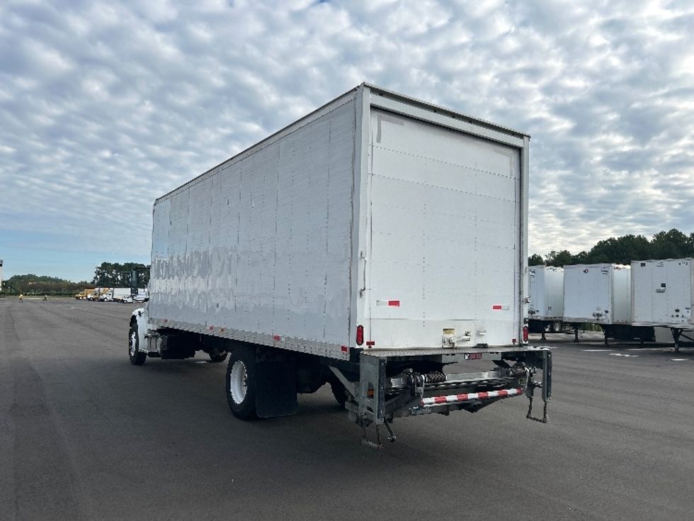 Medium Duty Box Truck-Light and Medium Duty Trucks-Freightliner-2021-M2-Concord-NC-213,125\n\t\tmiles-$ 53,750 - Image 6