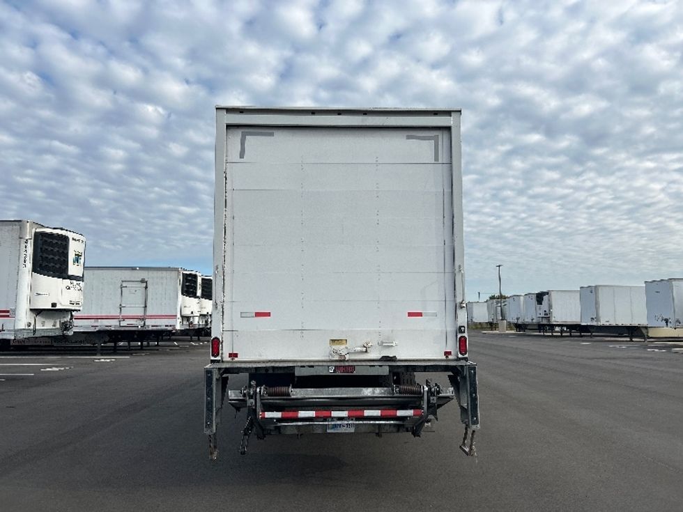 Medium Duty Box Truck-Light and Medium Duty Trucks-Freightliner-2021-M2-Concord-NC-213,125\n\t\tmiles-$ 53,750 - Image 7