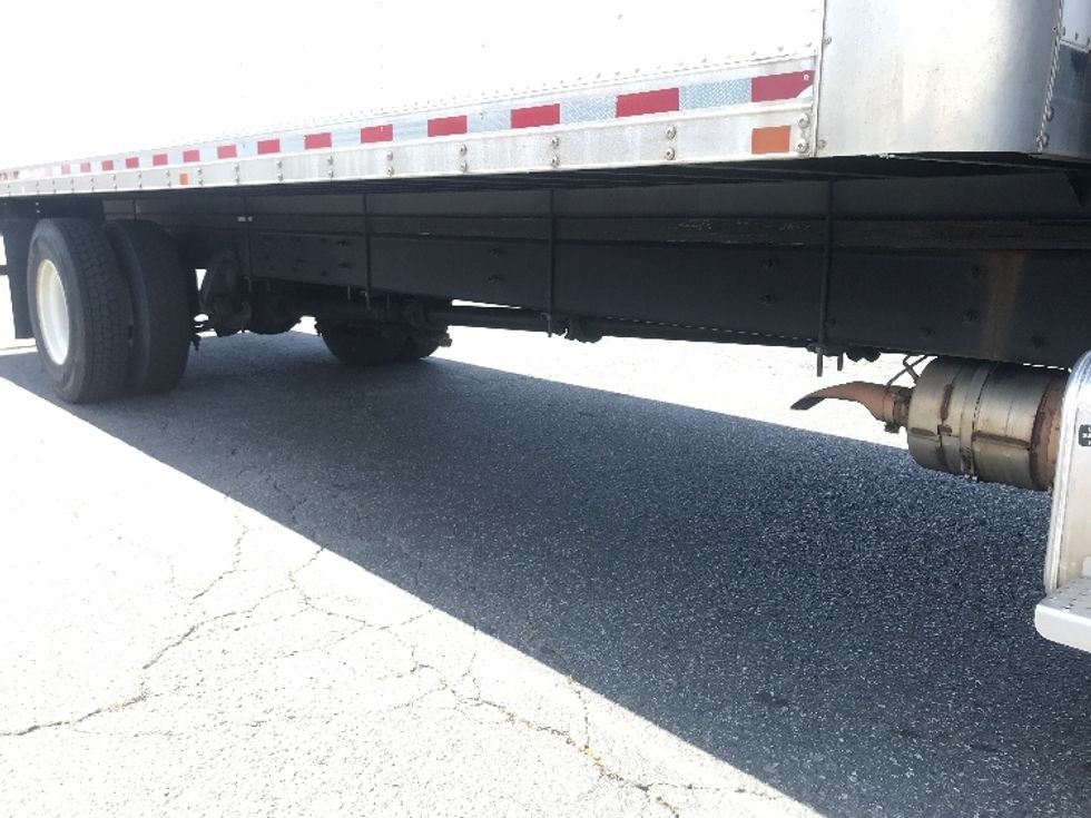 Medium Duty Box Truck-Light and Medium Duty Trucks-Freightliner-2021-M2-Concord-NC-250,477\n\t\tmiles-$ 42,000 - Image 14