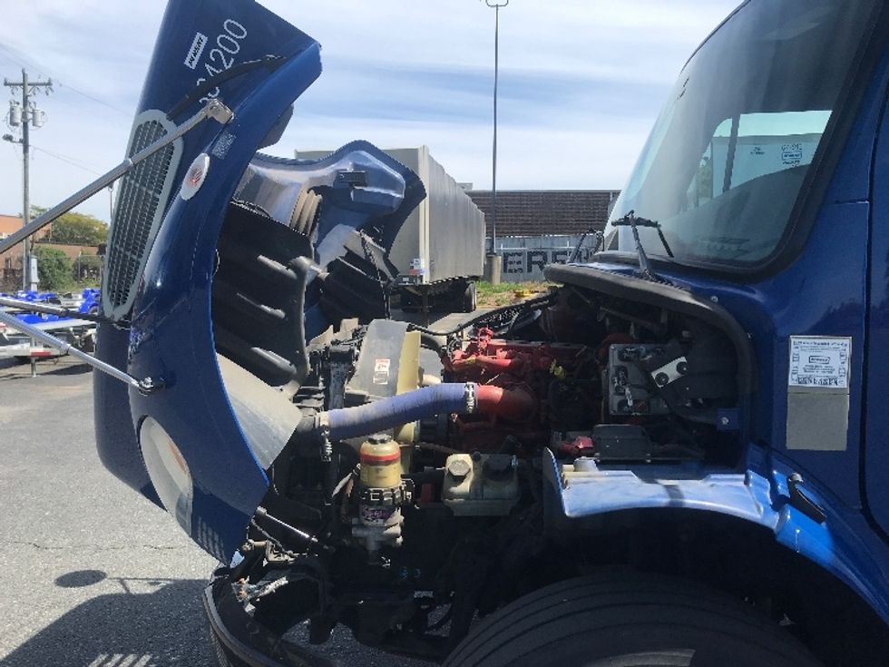 Medium Duty Box Truck-Light and Medium Duty Trucks-Freightliner-2021-M2-Concord-NC-250,477\n\t\tmiles-$ 42,000 - Image 23
