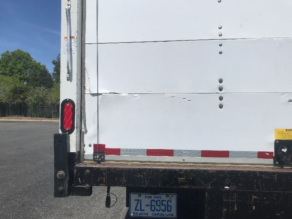 Medium Duty Box Truck-Light and Medium Duty Trucks-Freightliner-2021-M2-Concord-NC-250,477\n\t\tmiles-$ 42,000 - Image 24