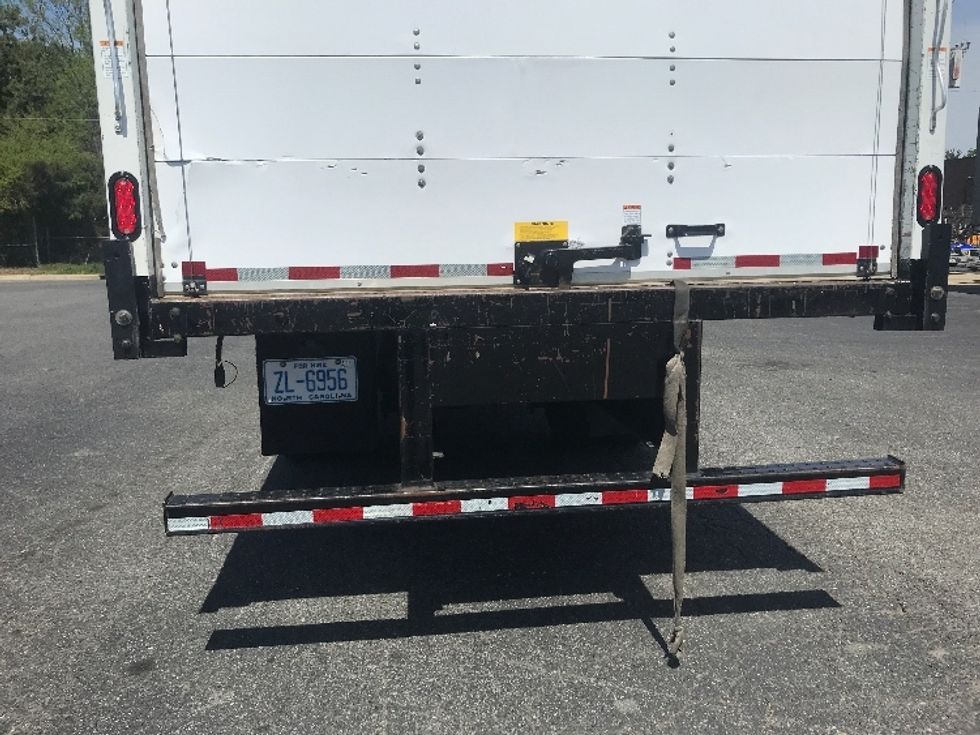 Medium Duty Box Truck-Light and Medium Duty Trucks-Freightliner-2021-M2-Concord-NC-250,477\n\t\tmiles-$ 42,000 - Image 25