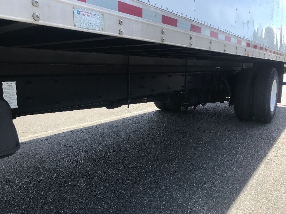 Medium Duty Box Truck-Light and Medium Duty Trucks-Freightliner-2021-M2-Concord-NC-250,477\n\t\tmiles-$ 42,000 - Image 5