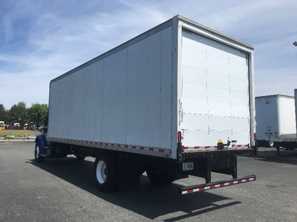 Medium Duty Box Truck-Light and Medium Duty Trucks-Freightliner-2021-M2-Concord-NC-250,477\n\t\tmiles-$ 42,000 - Image 6