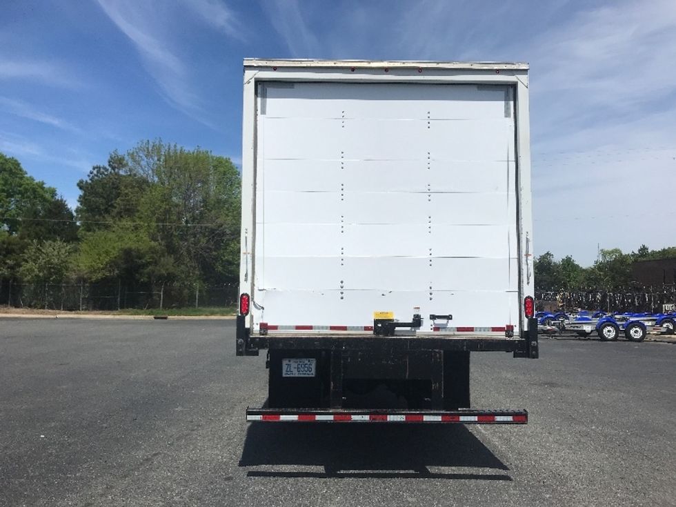 Medium Duty Box Truck-Light and Medium Duty Trucks-Freightliner-2021-M2-Concord-NC-250,477\n\t\tmiles-$ 42,000 - Image 7