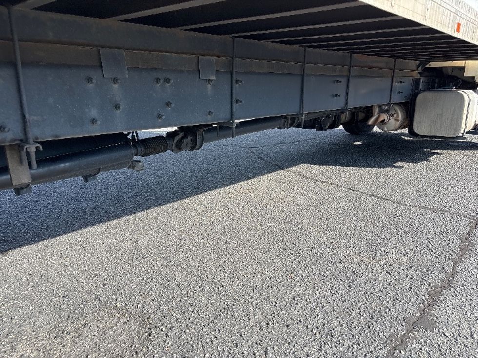 Medium Duty Box Truck-Light and Medium Duty Trucks-Freightliner-2021-M2-Concord-NC-293,603\n\t\tmiles-$ 41,500 - Image 13