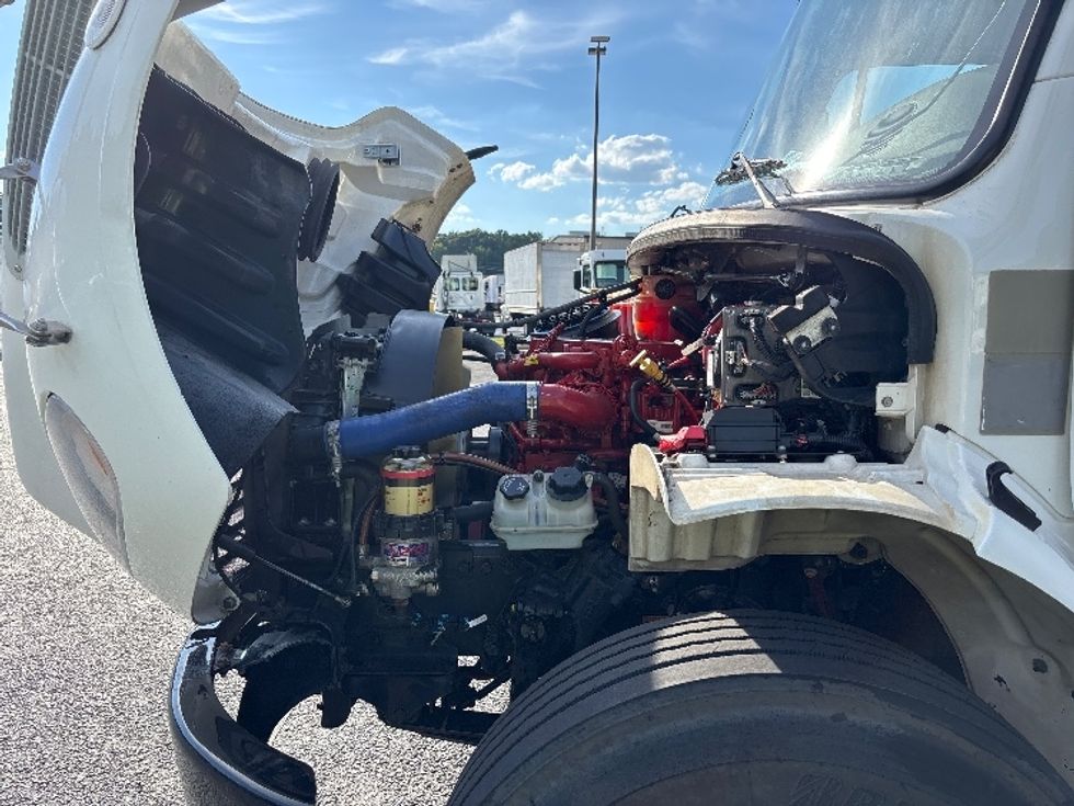 Medium Duty Box Truck-Light and Medium Duty Trucks-Freightliner-2021-M2-Concord-NC-293,603\n\t\tmiles-$ 41,500 - Image 23