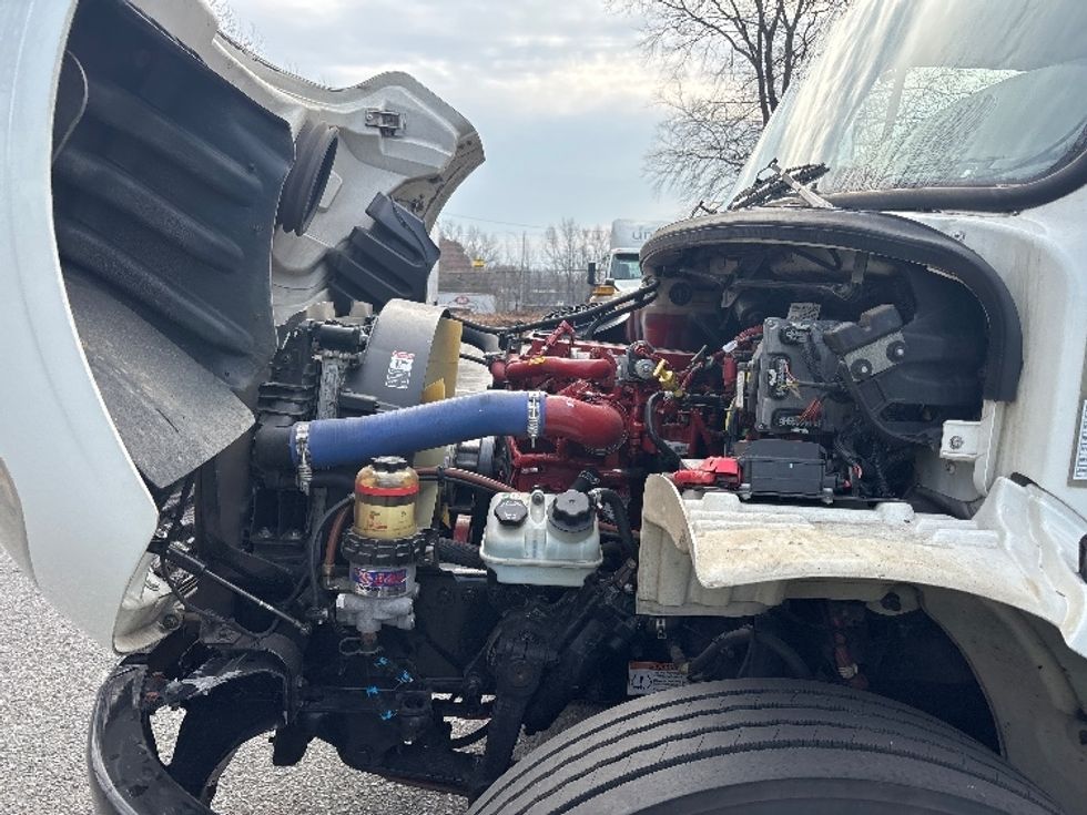 Medium Duty Box Truck-Light and Medium Duty Trucks-Freightliner-2021-M2-Concord-NC-310,621\n\t\tmiles-$ 34,750 - Image 24