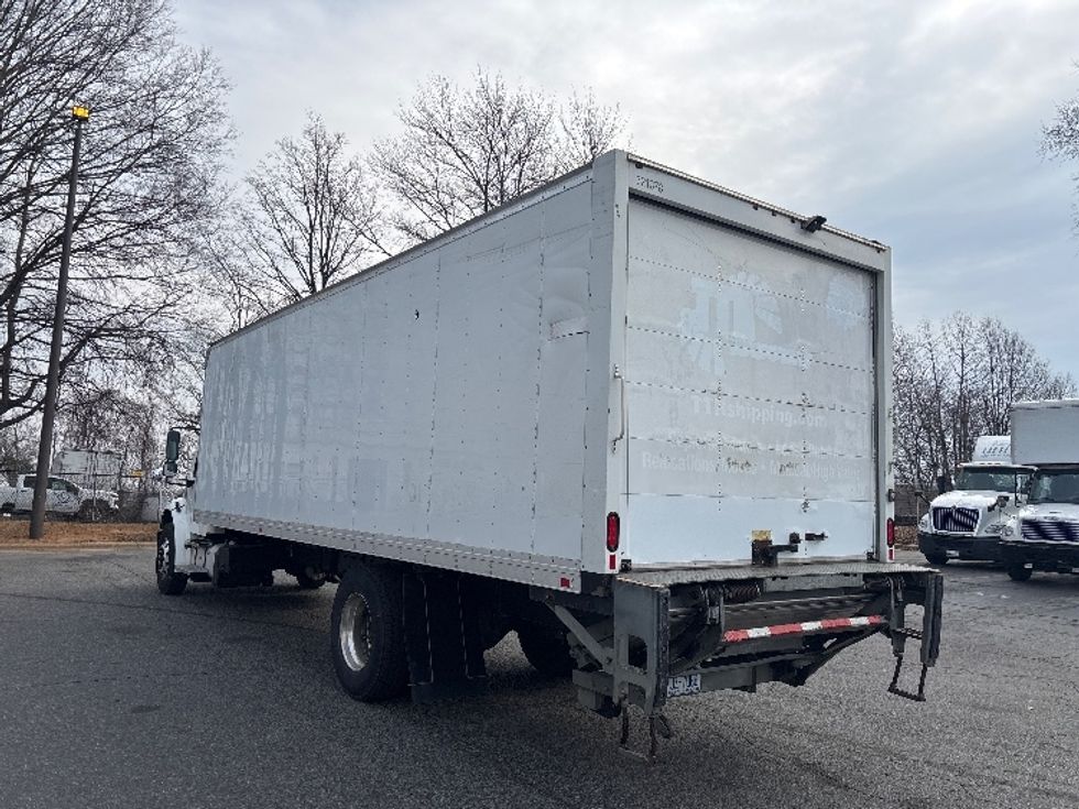 Medium Duty Box Truck-Light and Medium Duty Trucks-Freightliner-2021-M2-Concord-NC-310,621\n\t\tmiles-$ 34,750 - Image 6