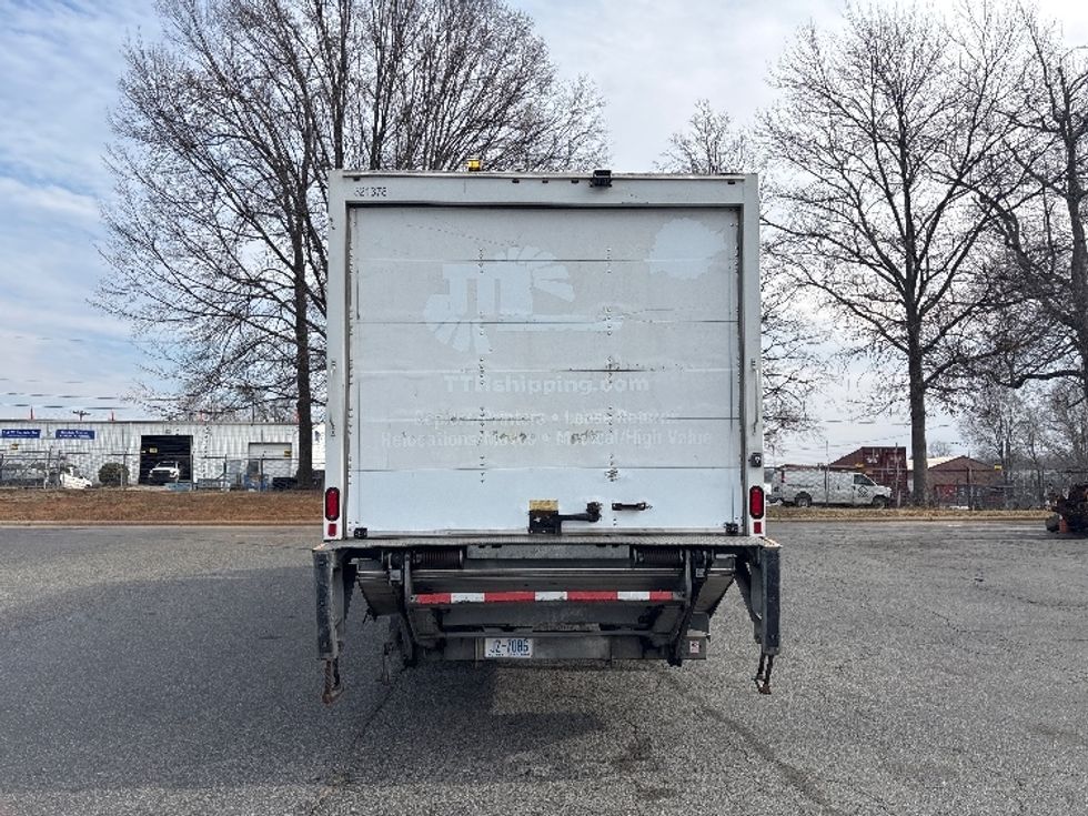 Medium Duty Box Truck-Light and Medium Duty Trucks-Freightliner-2021-M2-Concord-NC-310,621\n\t\tmiles-$ 34,750 - Image 7