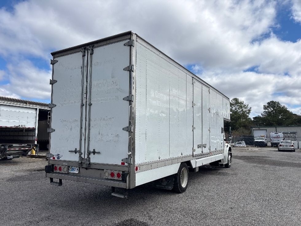 Medium Duty Box Truck-Light and Medium Duty Trucks-Freightliner-2021-M2-Conway-SC-152,705\n\t\tmiles-$ 73,000 - Image 13